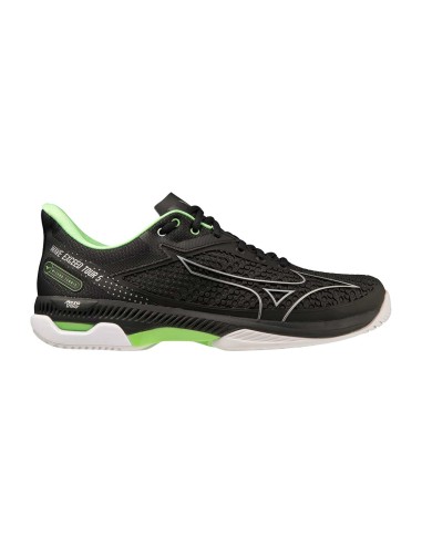 Mizuno Wave Exceed Tour 5 Ac Shoes 61ga227038