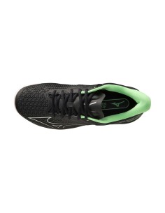 Mizuno Wave Exceed Tour 5 Ac 61Ga227038 Nero |MIZUNO |Scarpe da padel MIZUNO 2