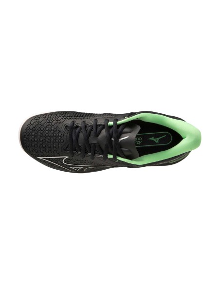 Mizuno Wave Exceed Tour 5 Ac 61Ga227038 Preto |MIZUNO |Sapatilhas de padel MIZUNO