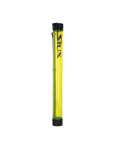 Tubo Raccoglipalle Siux 12 Giallo |SIUX |Palline da padel