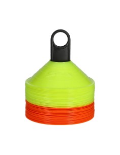 Set 48 Cones Siux |SIUX |Accessoires de padel