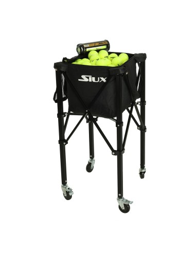 Cesto De Bolas Siux Maxi |SIUX |Caixas