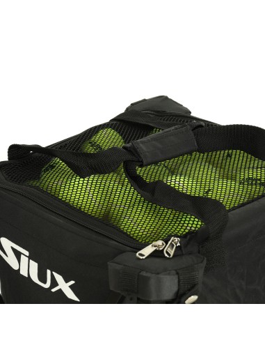 Cesto De Bolas Siux Maxi |SIUX |Caixas
