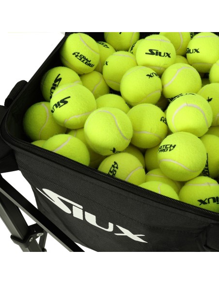 Siux Maxi Ball Basket |SIUX |Box