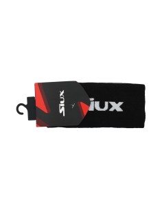 Black Club Siux Long Wristband |SIUX |Wristbands