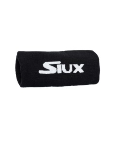 Black Club Siux Long Wristband |SIUX |Wristbands 2