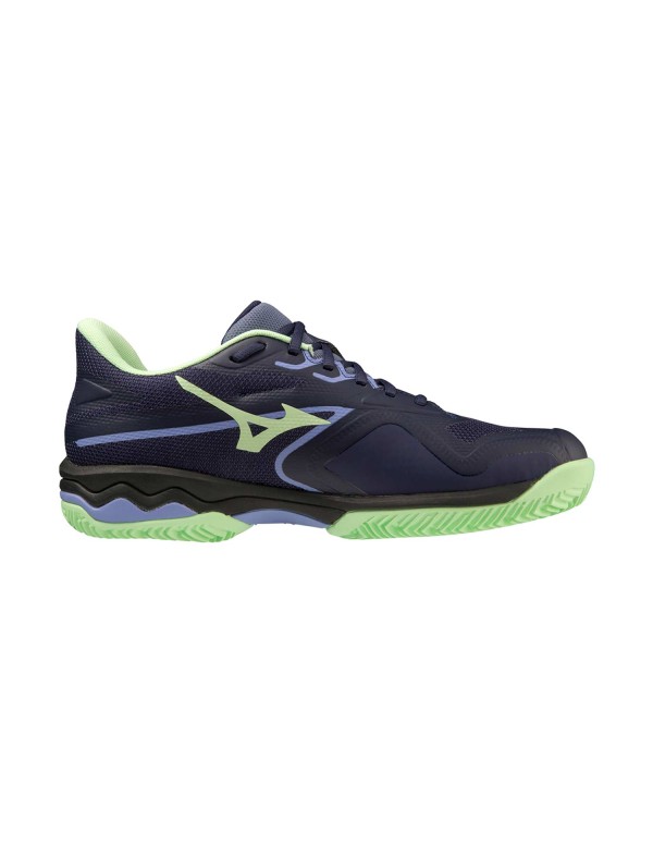 Chaussures Mizuno Wave Exceed Light 2 61gb232267
