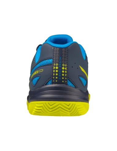 Mizuno Exceed Star Jr. Cc 61Gc225514 |MIZUNO |Chaussures de padel MIZUNO