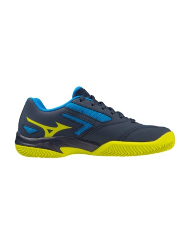 Zapatillas Mizuno Exceed Star Jr. Cc 61gc225514