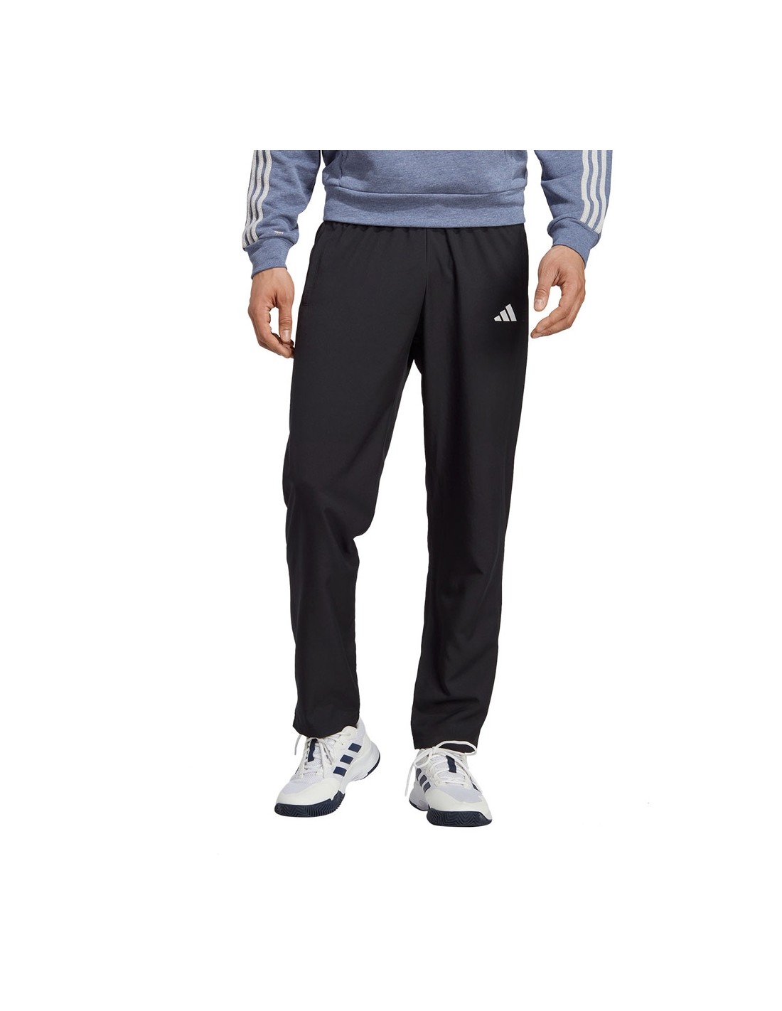 Pantalon Adidas Tennis Ht7205, Calção padel