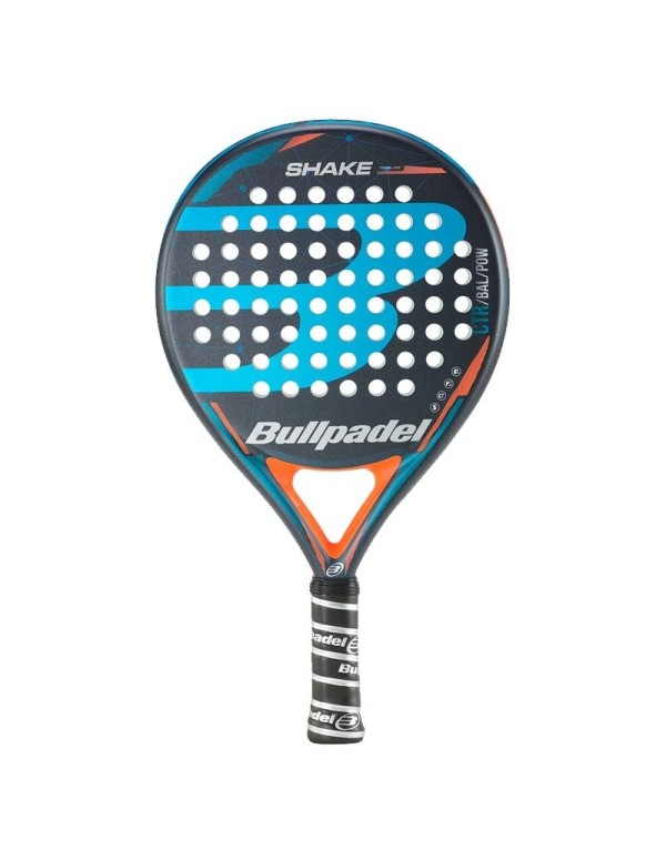 Bullpadel Shake 2021 |BULLPADEL |BULLPADEL padel tennis
