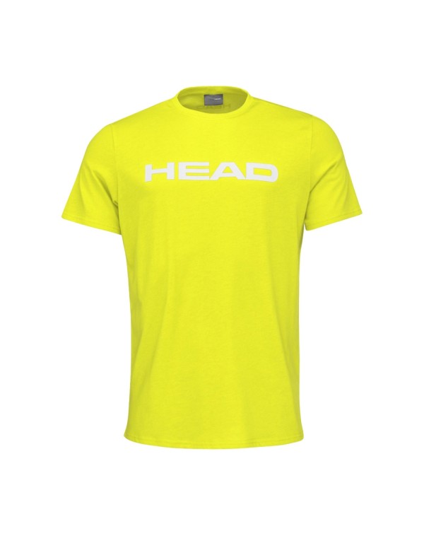 Camiseta Head Club Ivan 811033 Db