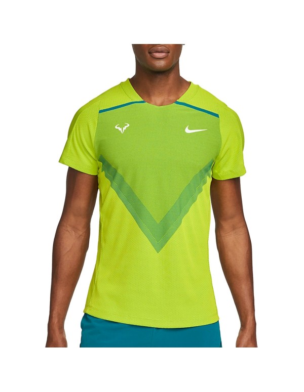 Camiseta Nike Court Dri-Fit Adv Rafa Dd8540 321