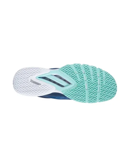 Babolat Jet Premura 2 Blue 30F23752 8008 |BABOLAT |Padel shoes