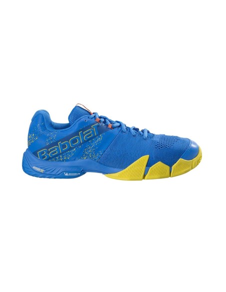 Babolat Movea Men 30F23571 4114 |BABOLAT |BABOLAT padel shoes