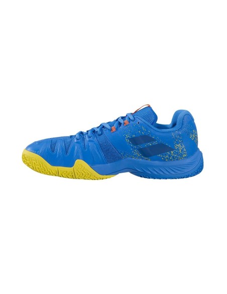 Babolat Movea Homme 30F23571 4114 |BABOLAT |Chaussures de padel BABOLAT