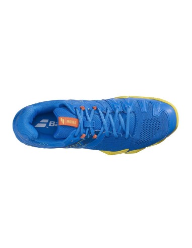 Babolat Movea Men 30F23571 4114 |BABOLAT |BABOLAT padel shoes