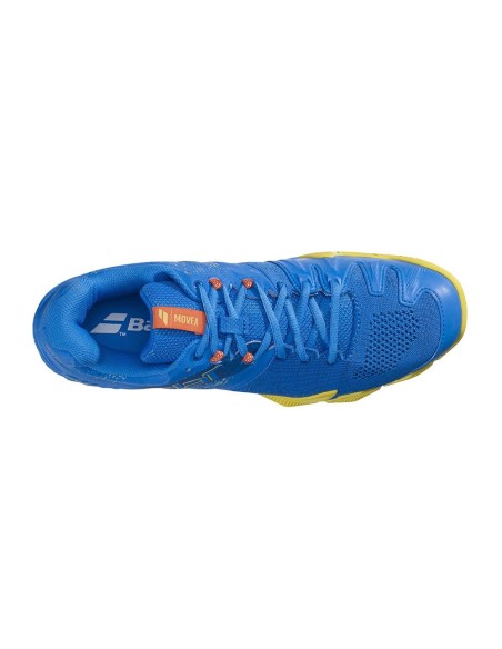 Babolat Movea Men 30F23571 4114 |BABOLAT |BABOLAT padel shoes