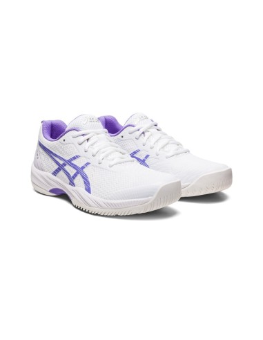 Asics Gel-Game 9 1042A211-101 Femme |ASICS |Chaussures de padel ASICS