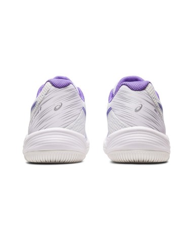 Asics Gel-Game 9 1042A211-101 Women |ASICS |ASICS padel shoes