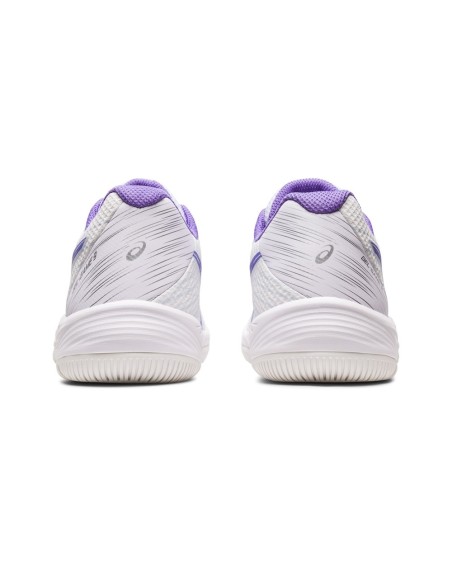 Asics Gel-Game 9 1042A211-101 Women |ASICS |ASICS padel shoes