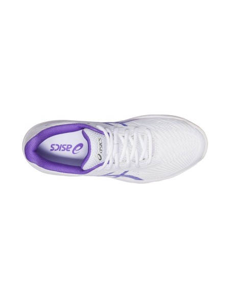 Asics Gel-Game 9 1042A211-101 Women |ASICS |ASICS padel shoes