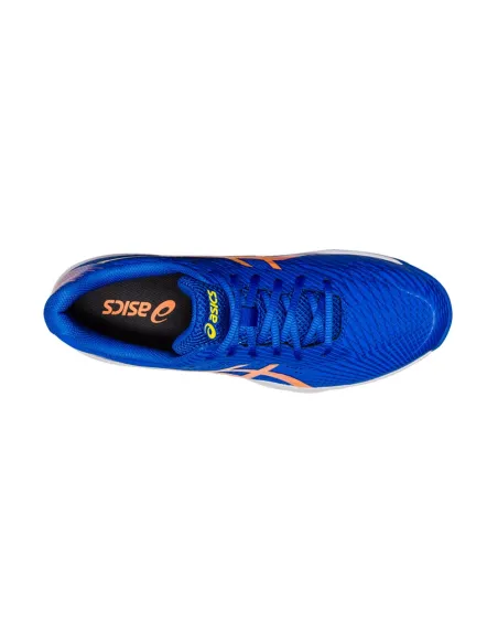 Asics Gel-Game 9 Clay/Oc Bleu 1041A399 960 |ASICS |Chaussures de padel ASICS