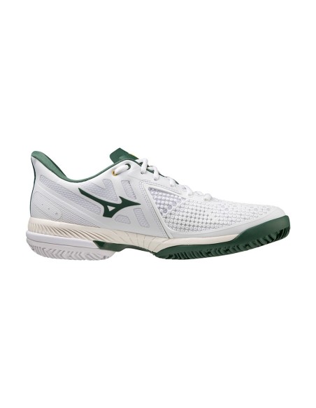 Mizuno Wave Exceed Tour Cc 61Gc2274-36 |MIZUNO |Chaussures de padel MIZUNO