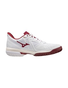 Mizuno Wave Exceed Tour Cc Wos Mujer |MIZUNO |Zapatillas pádel MIZUNO
