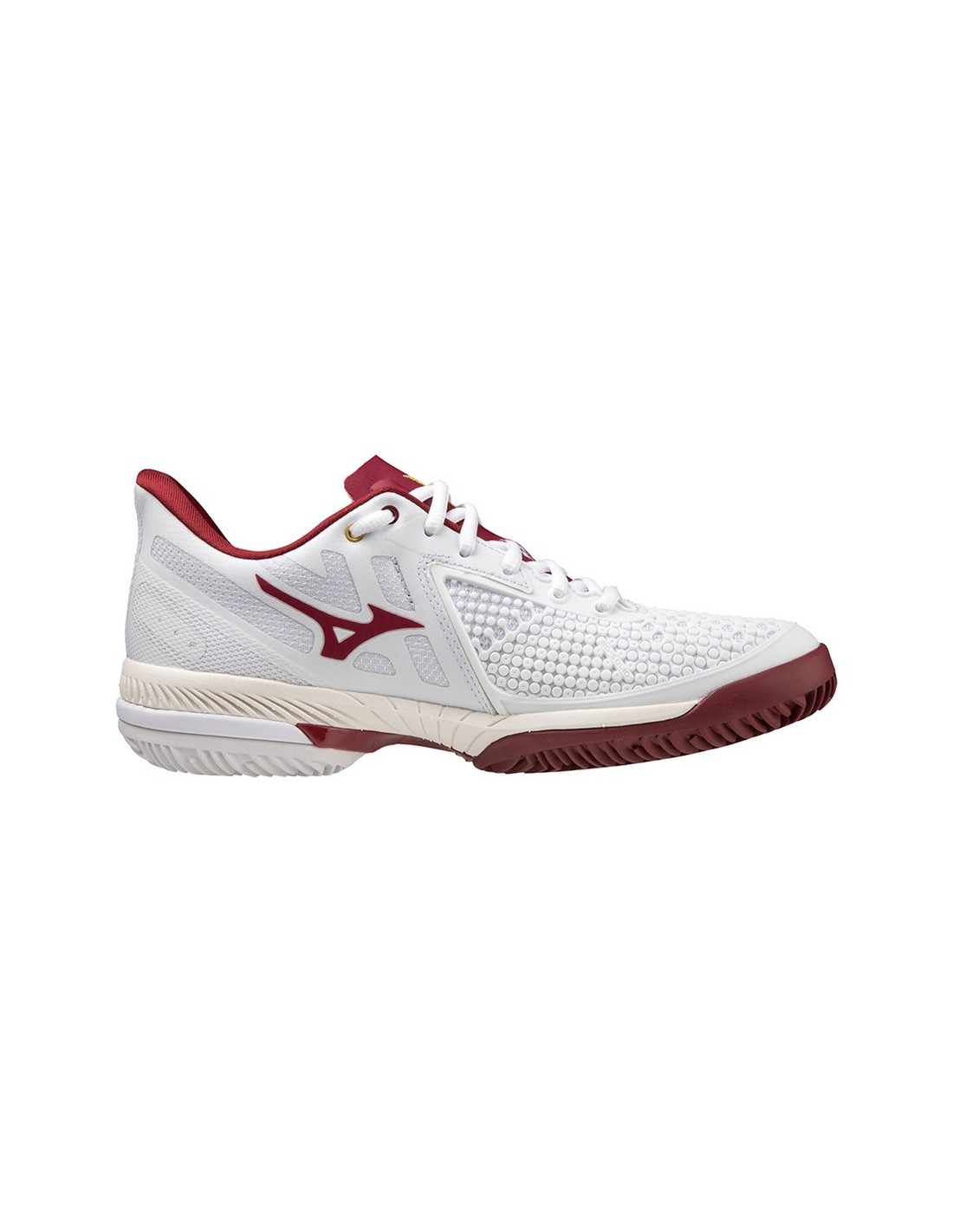 Mizuno Wave Exceed Tour Cc Wos 61gc2275 64 Women s Shoes Pendient