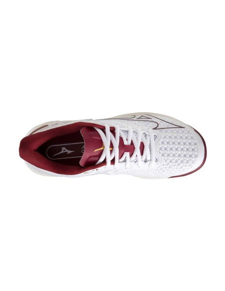 Mizuno Wave Exceed Tour Cc Wos Women |MIZUNO |MIZUNO padel shoes Mizuno Wave Exceed Tour Cc Wos Women |MIZUNO |MIZUNO padel shoes
