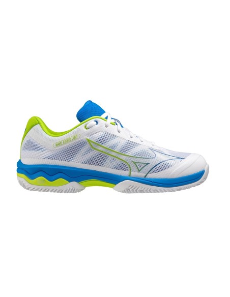 Mizuno Wave Exceed Light 61Gb2222-40 |MIZUNO |Chaussures de padel MIZUNO Mizuno Wave Exceed Light 61Gb2222-40 |MIZUNO |Chaussures de padel MIZUNO