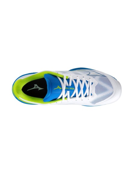 Mizuno Wave Exceed Light 61Gb2222-40 |MIZUNO |Chaussures de padel MIZUNO Mizuno Wave Exceed Light 61Gb2222-40 |MIZUNO |Chaussures de padel MIZUNO