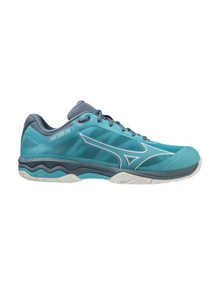 Chaussures Mizuno Wave Exceed Light Ac 61Ga2218-32 |MIZUNO |Chaussures de padel MIZUNO