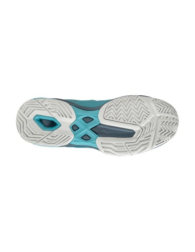 Sapatilhas Mizuno Wave Exceed Light Ac 61Ga2218-32 |MIZUNO |Sapatilhas de padel MIZUNO