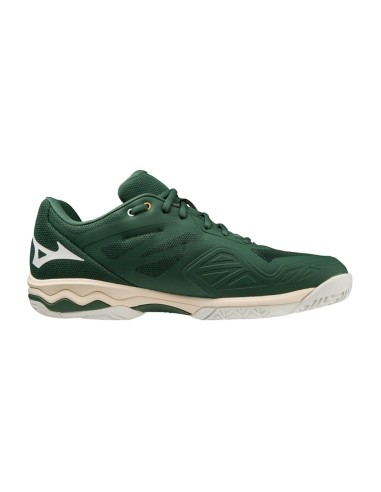 Zapatillas Mizuno Wave Exceed Light Ac 61ga2218-36 