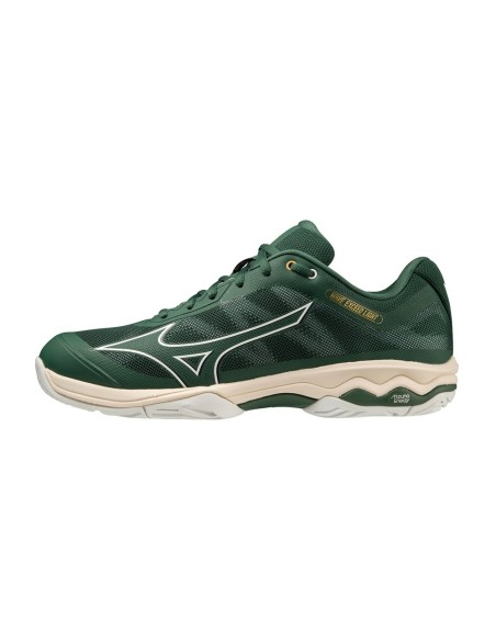 Shoes Mizuno Wave Exceed Light Ac 61Ga2218-36 |MIZUNO |MIZUNO padel shoes