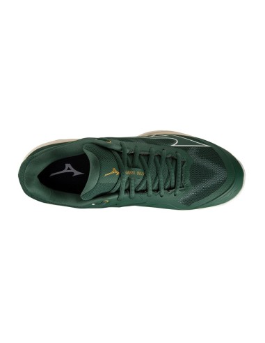 Scarpe Mizuno Wave Exceed Light Ac 61Ga2218-36 |MIZUNO |Scarpe da padel MIZUNO