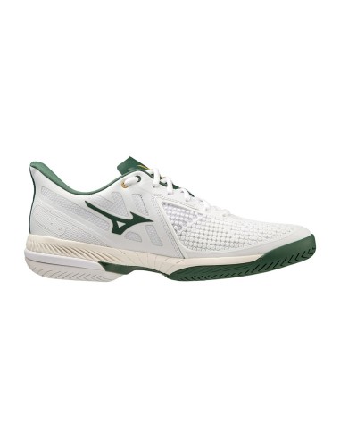 Mizuno Wave Exceed Tour Ac 61Ga2270-36 |MIZUNO |Chaussures de padel MIZUNO
