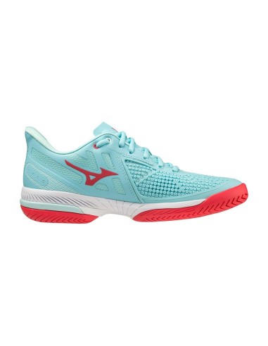 Mizuno Wave Exceed Tour AC WOS 61GA2271-20 Mujer |MIZUNO |Padel shoes