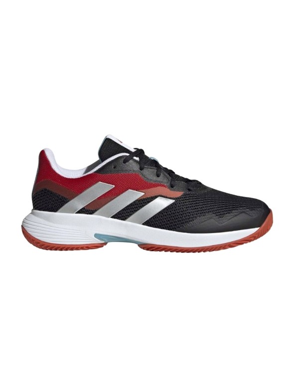 Chaussures Adidas Courtjam Control M Clay Hq6949