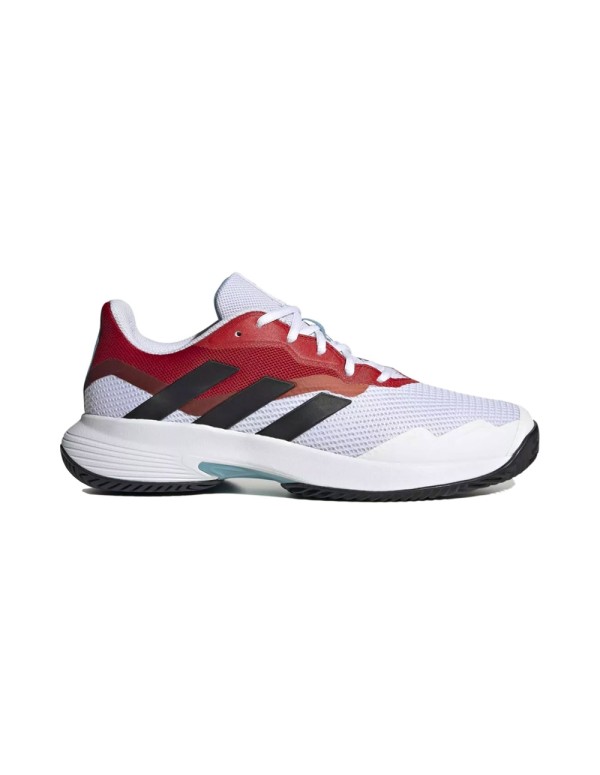 Chaussures Adidas Courtjam Control M Hq8469