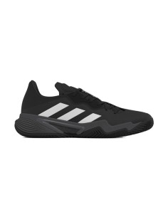 Adidas Barricade Clay Noir Id4250 |ADIDAS |Chaussures de padel ADIDAS