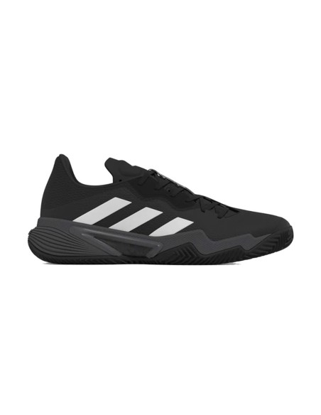 Adidas Barricade Clay Negro Id4250 |ADIDAS |Zapatillas pádel ADIDAS