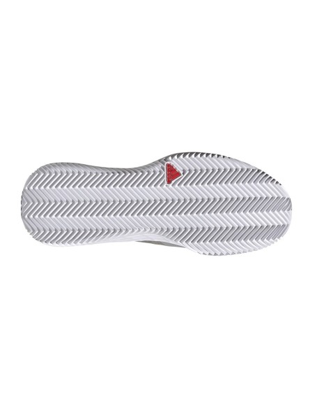 Adidas Adizero Ubersonic 4 W Clay Hq8374 Mulher Cinza |ADIDAS |Sapatilhas de padel ADIDAS Adidas Adizero Ubersonic 4 W Clay Hq8374 Mulher Cinza |ADIDAS |Sapatilhas de padel ADIDAS