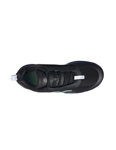 Adidas Avacourt Black Blue Women Hq8402 |ADIDAS |ADIDAS padel shoes 2