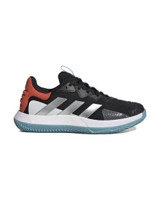 Adidas Solematch Control M Clay Hq8441 |ADIDAS |Sapatilhas de padel ADIDAS