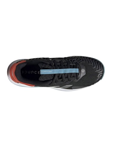Adidas Solematch Contrôle M Clay Hq8441 |ADIDAS |Chaussures de padel ADIDAS