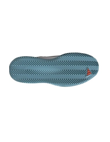 Adidas Solematch Control Clay Hq8441 |ADIDAS |Zapatillas pádel ADIDAS