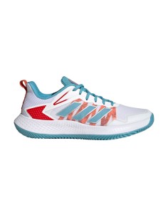 Adidas Defiant Speed Clay Hq8464 Donna |ADIDAS |Scarpe da padel ADIDAS
